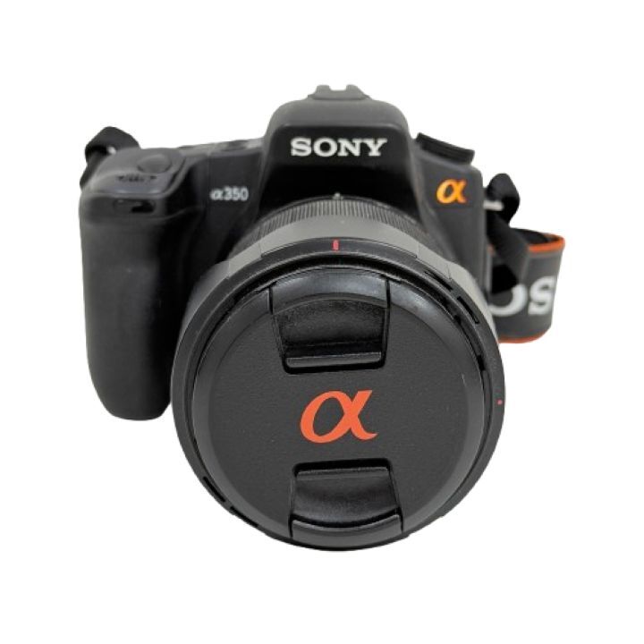 Yahoo!オークション -「sony α350」の落札相場・落札価格 Yahoo!オークション -「sony α350」の落札相場・落札価格