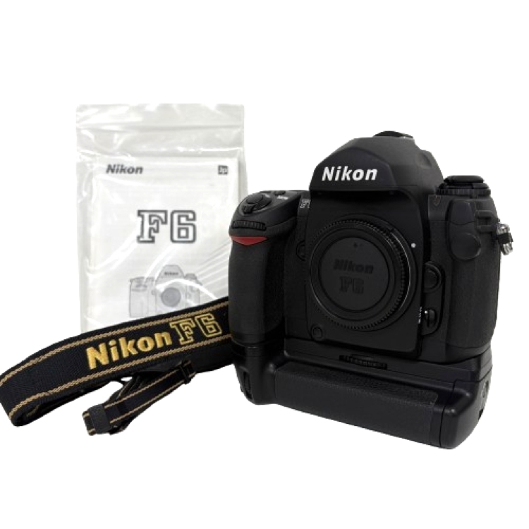 2025年最新】Yahoo!オークション -nikon f6の中古品・新品・未 2025年最新】Yahoo!オークション -nikon f6の中古品・新品・未