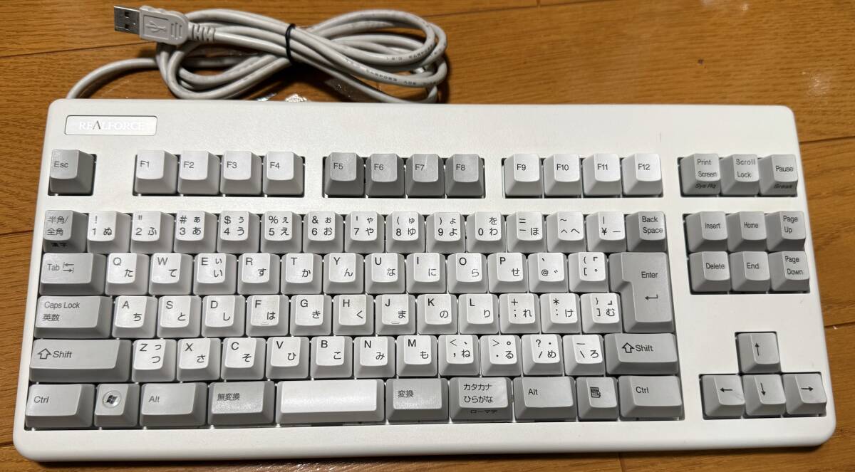 ASCII.jp：ジャストシステム、ATOKコマンドを呼び出せるキーを