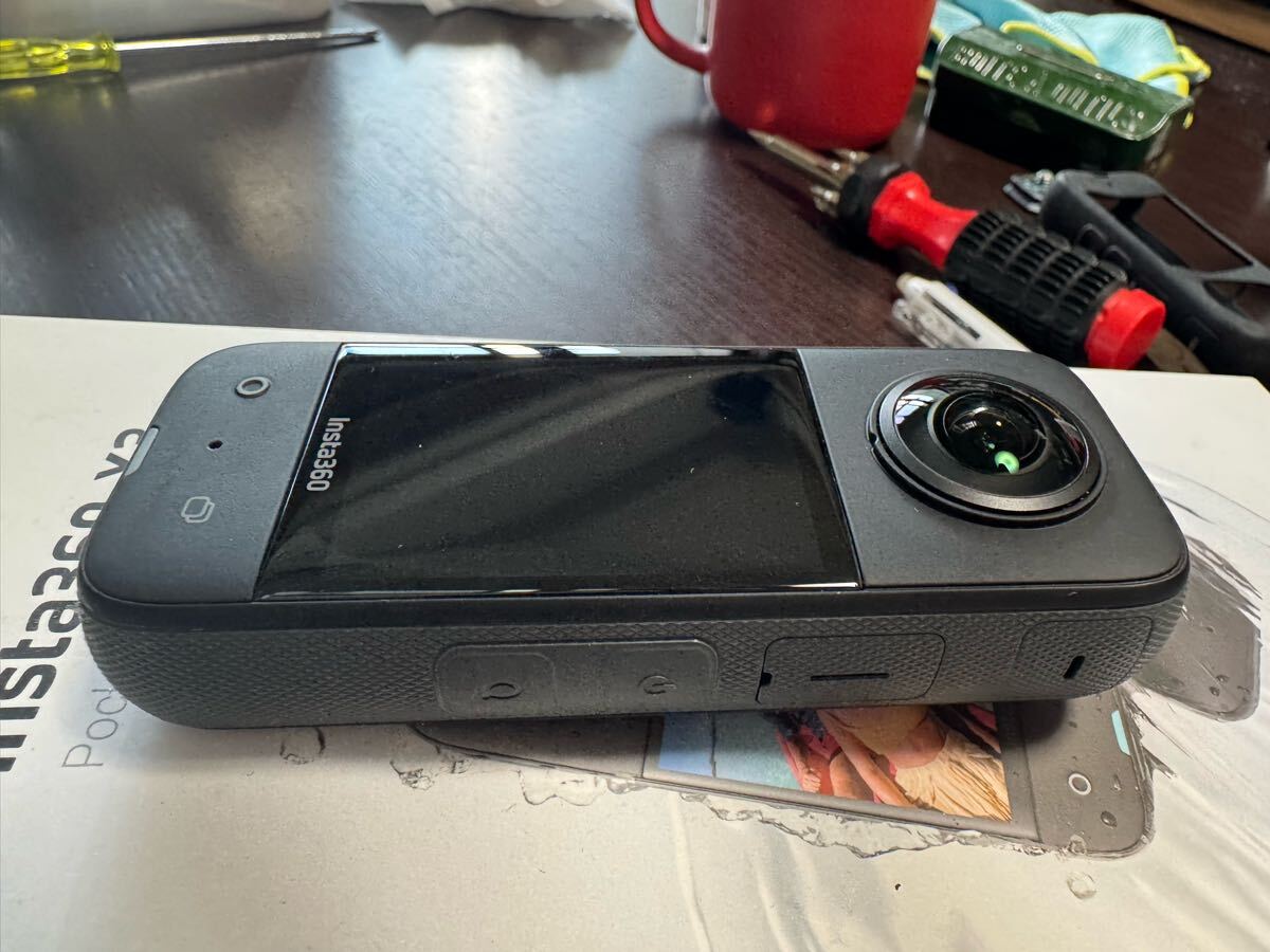 2025年最新】Yahoo!オークション -「x3」(Insta360)の中古品 2025年最新】Yahoo!オークション -「x3」(Insta360)の中古品