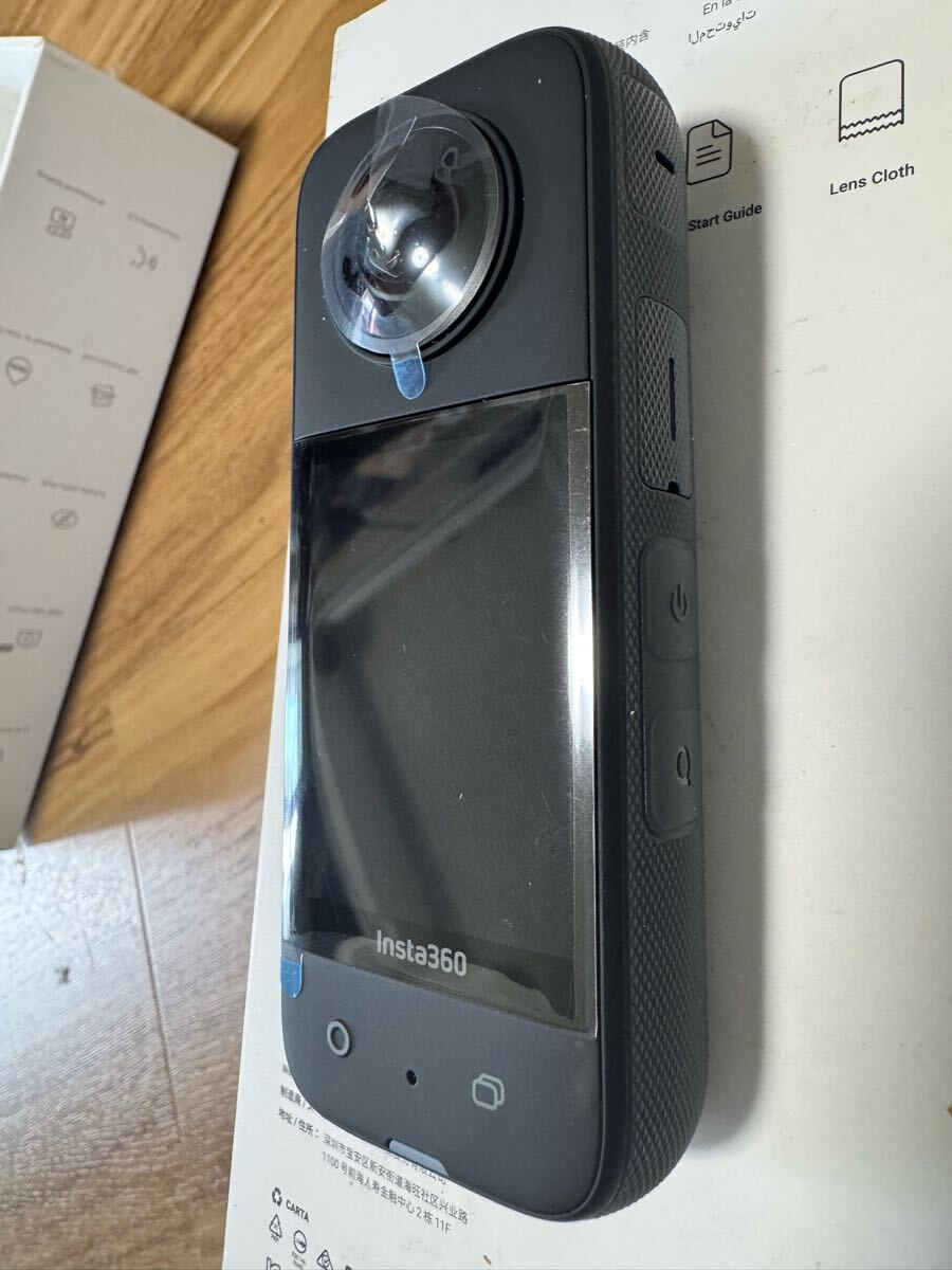 2025年最新】Yahoo!オークション -「x3」(Insta360)の中古品 2025年最新】Yahoo!オークション -「x3」(Insta360)の中古品