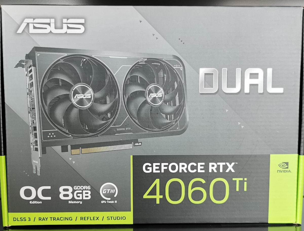 Yahoo!オークション -「geforce rtx4060」の落札相場・落札価格 Yahoo!オークション -「geforce rtx4060」の落札相場・落札価格