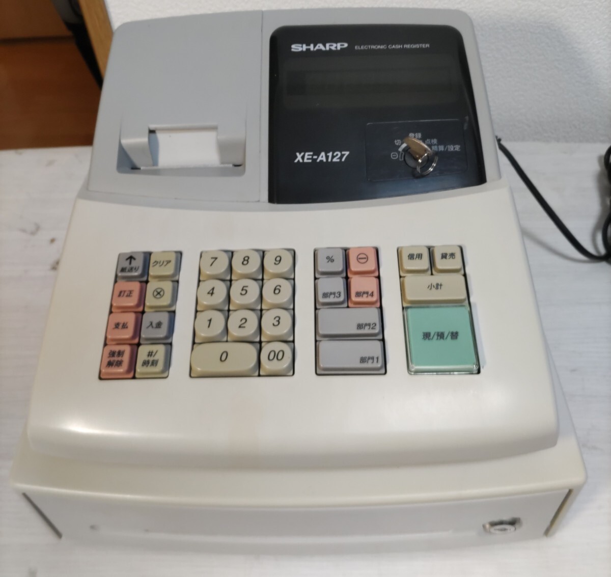 2025年最新】Yahoo!オークション -xe-a127の中古品・新品・未
