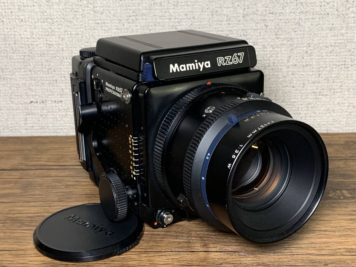 Yahoo!オークション -「mamiya sekor z」の落札相場・落札価格 Yahoo!オークション -「mamiya sekor z」の落札相場・落札価格