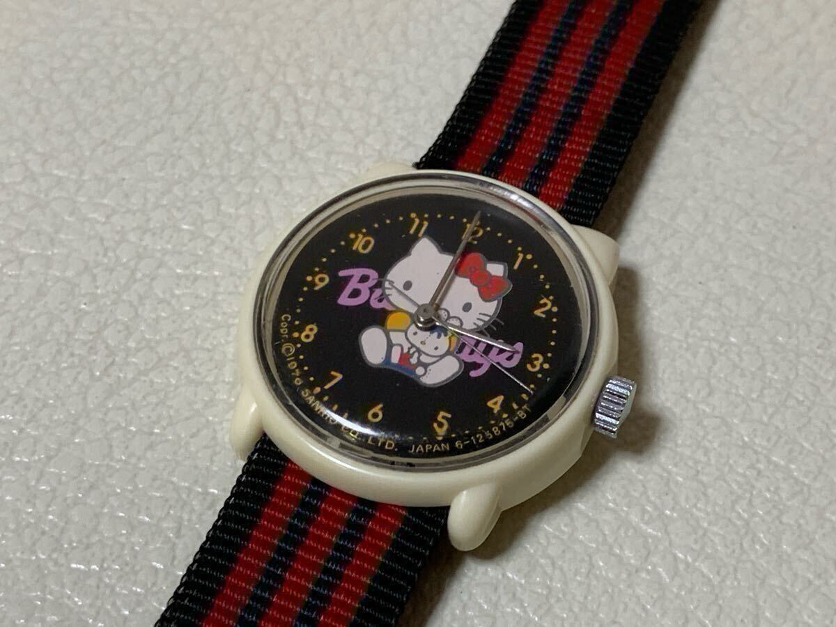2025年最新】Yahoo!オークション -キティ レトロ 時計の中古品 2025年最新】Yahoo!オークション -キティ レトロ 時計の中古品