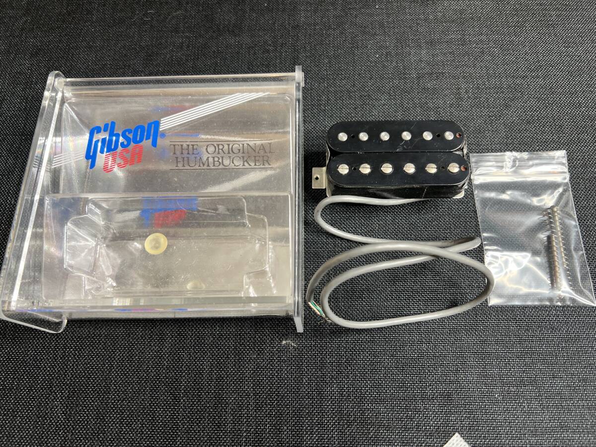 Yahoo!オークション -「gibson ハムバッカー」(ピックアップ