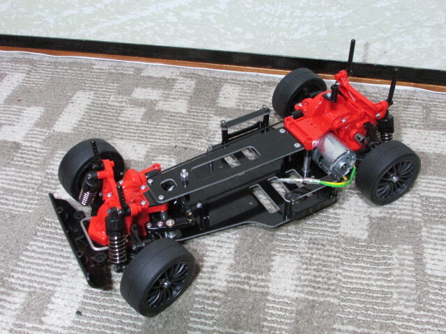 Yahoo!オークション -「タミヤ ta-01」(完成品(電動)) (自動車 Yahoo!オークション -「タミヤ ta-01」(完成品(電動)) (自動車
