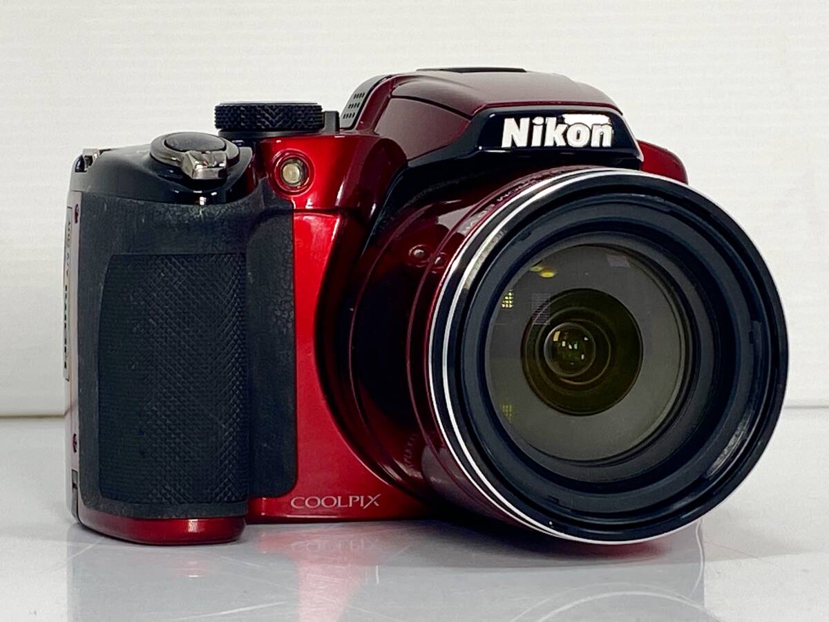 Yahoo!オークション -「nikon p510」の落札相場・落札価格 Yahoo!オークション -「nikon p510」の落札相場・落札価格