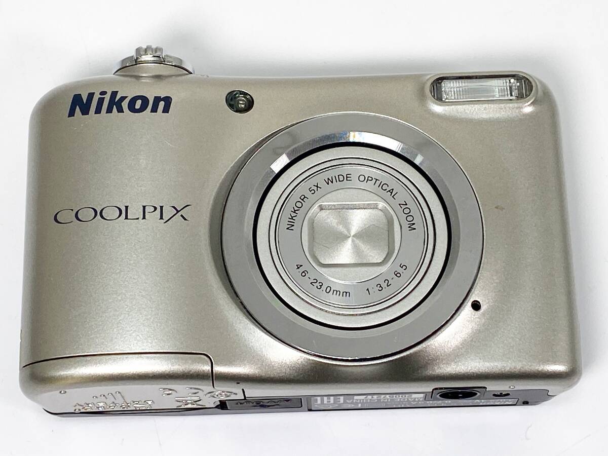 Yahoo!オークション -「coolpix a10」の落札相場・落札価格 Yahoo!オークション -「coolpix a10」の落札相場・落札価格