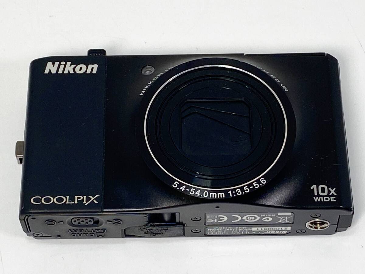 Yahoo!オークション -「nikon coolpix s8100」の落札相場・落札価格 Yahoo!オークション -「nikon coolpix s8100」の落札相場・落札価格