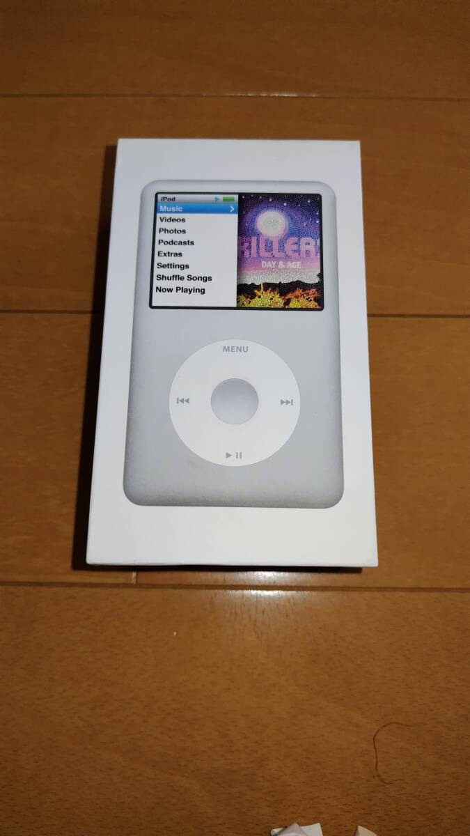 2025年最新】Yahoo!オークション -ipod classic 160gbの中古品 2025年最新】Yahoo!オークション -ipod classic 160gbの中古品