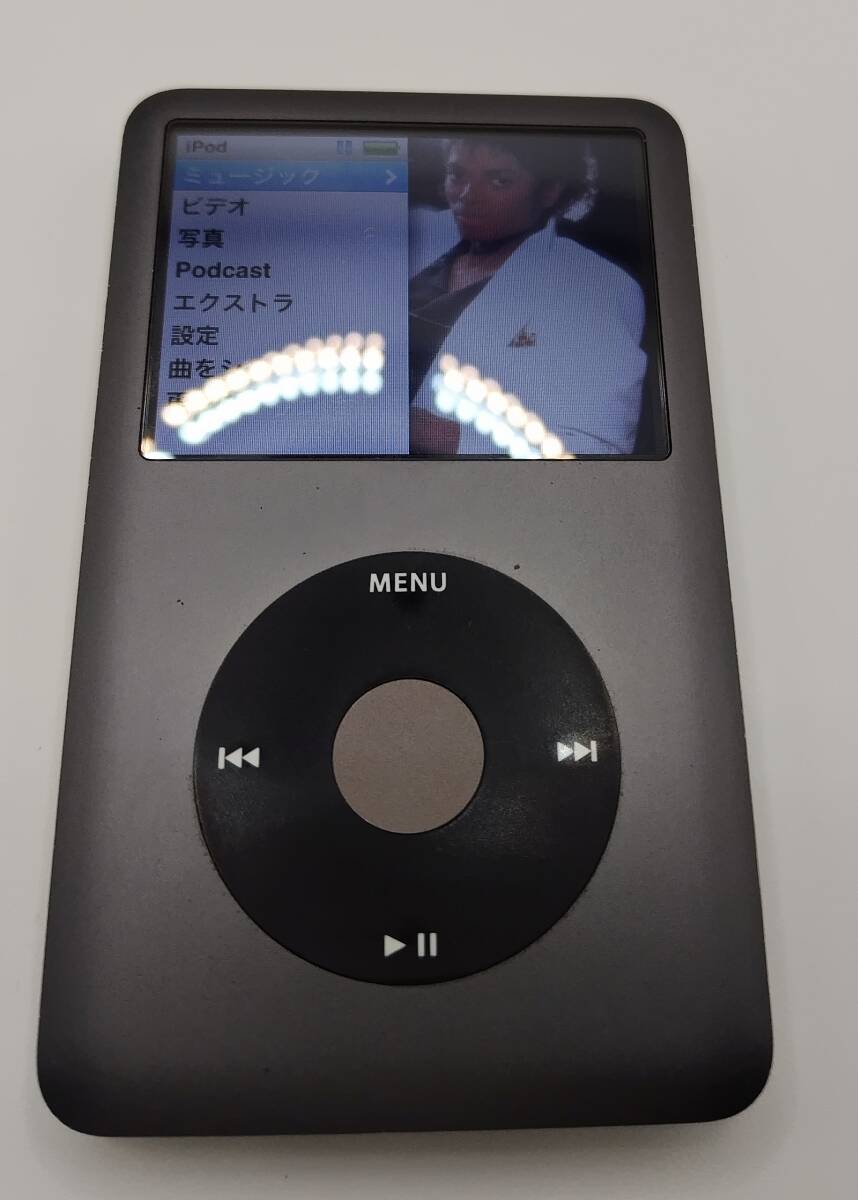 2025年最新】Yahoo!オークション -ipod classicの中古品・新品 2025年最新】Yahoo!オークション -ipod classicの中古品・新品