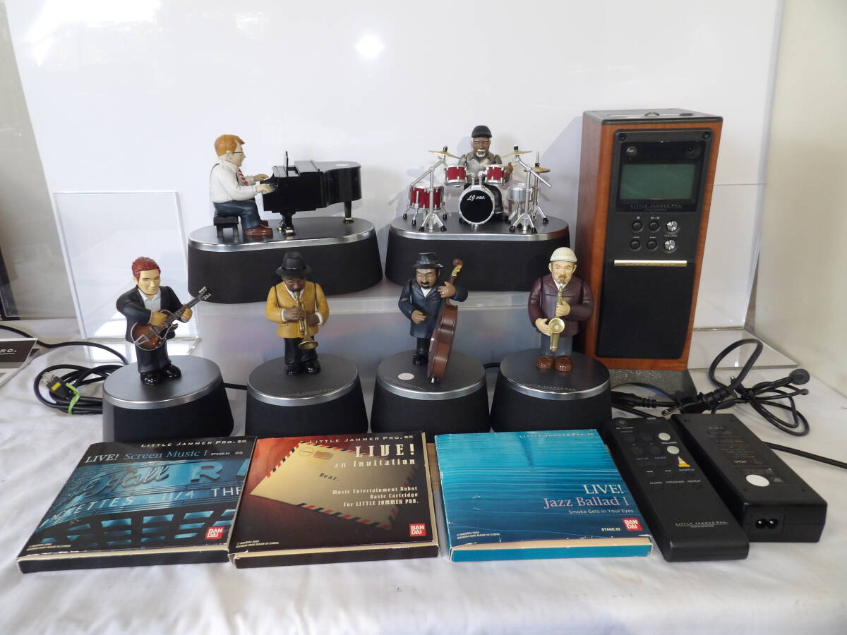 2025年最新】Yahoo!オークション -)リトルジャマープロの中古品 2025年最新】Yahoo!オークション -)リトルジャマープロの中古品