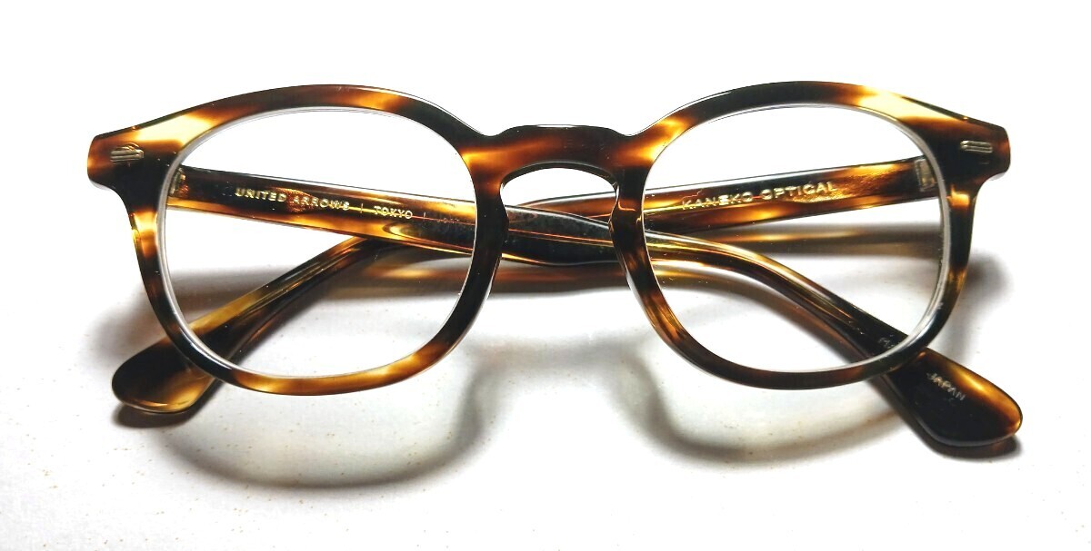 2025年最新】Yahoo!オークション -united arrows kaneko optical 2025年最新】Yahoo!オークション -united arrows kaneko optical