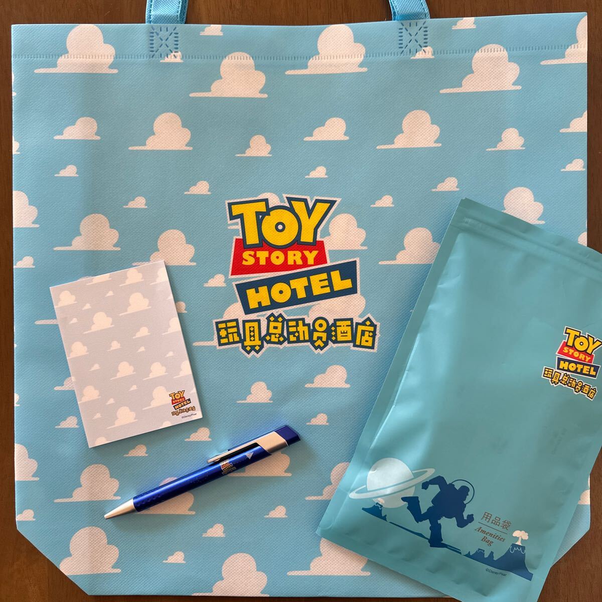 2025年最新】Yahoo!オークション -トイストーリーホテルの中古品