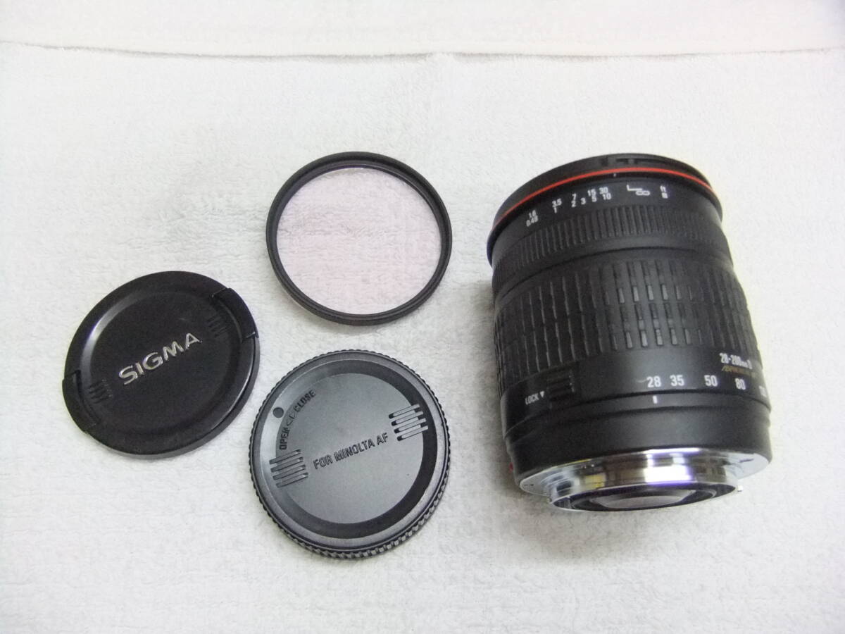 2025年最新】Yahoo!オークション -シグマ 28-200の中古品・新品 2025年最新】Yahoo!オークション -シグマ 28-200の中古品・新品
