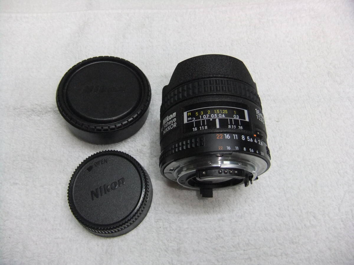 2025年最新】Yahoo!オークション -nikon ai 16mmの中古品・新品 2025年最新】Yahoo!オークション -nikon ai 16mmの中古品・新品