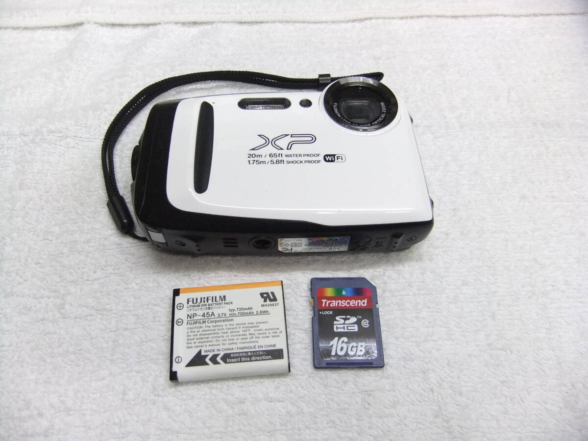 Yahoo!オークション -「finepix xp130」の落札相場・落札価格 Yahoo!オークション -「finepix xp130」の落札相場・落札価格