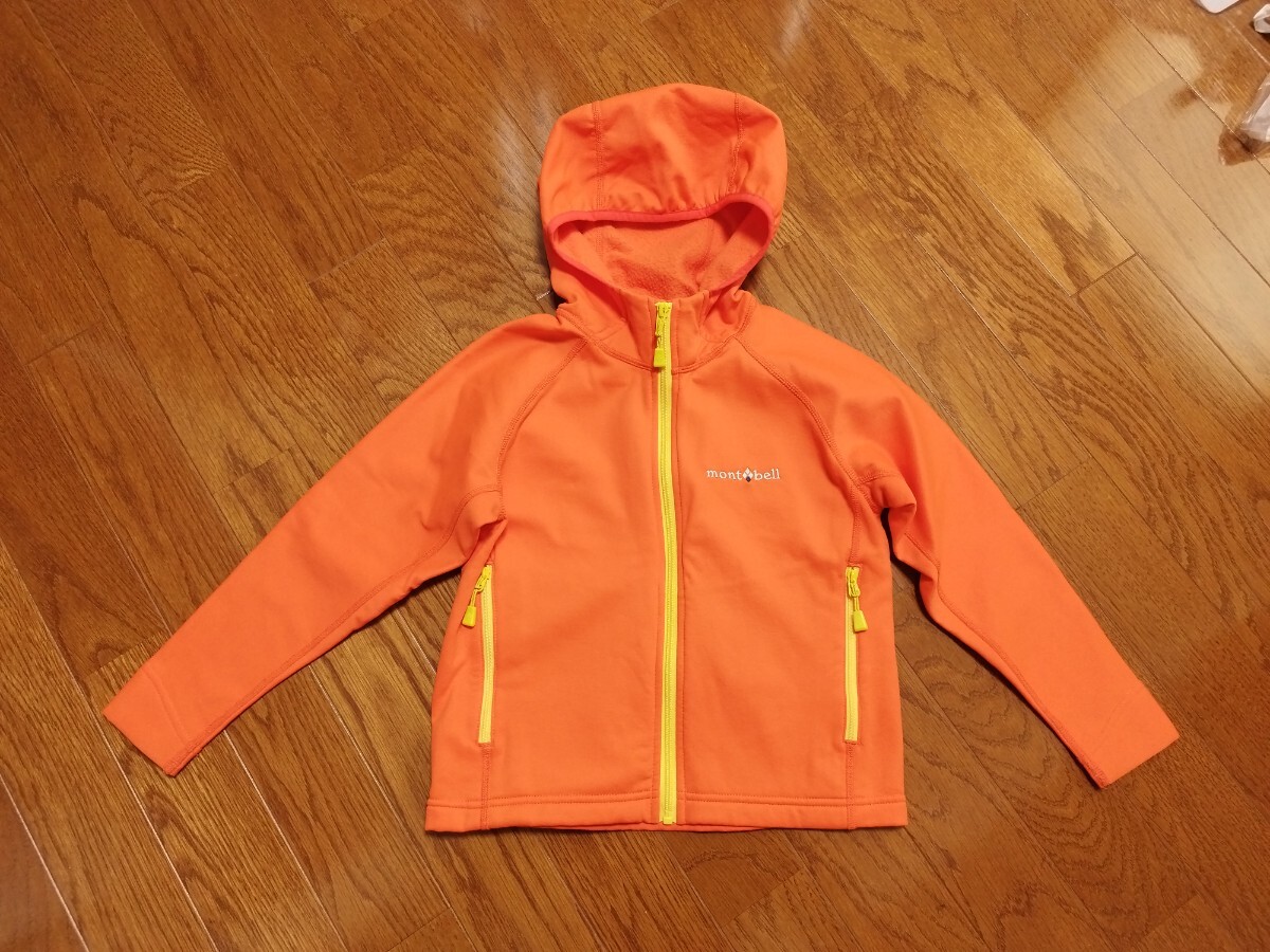 2025年最新】Yahoo!オークション -モンベル キッズ 110の中古品