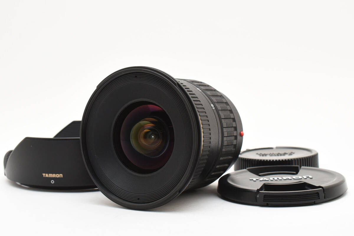Yahoo!オークション -「(tamron タムロン) 11-18」の落札相場 Yahoo!オークション -「(tamron タムロン) 11-18」の落札相場