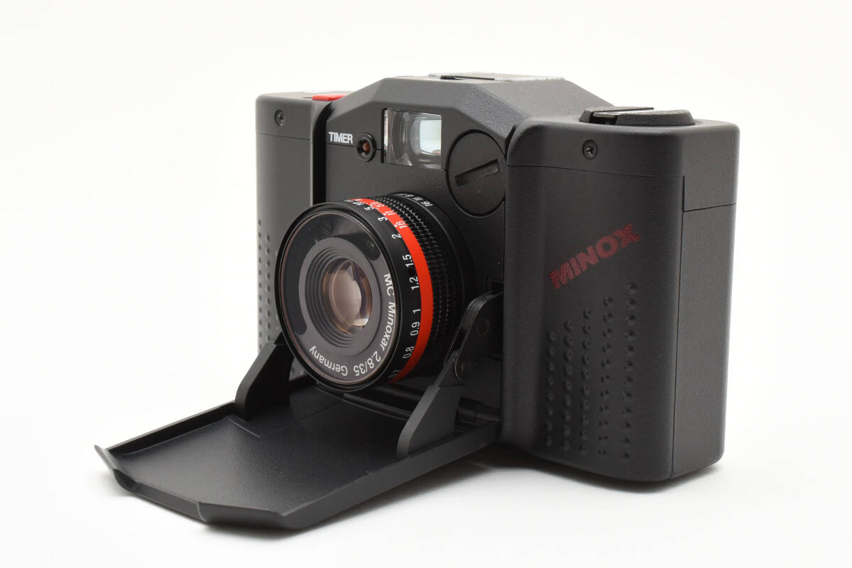 Yahoo!オークション -「minox 35 gt」(コンパクトカメラ Yahoo!オークション -「minox 35 gt」(コンパクトカメラ