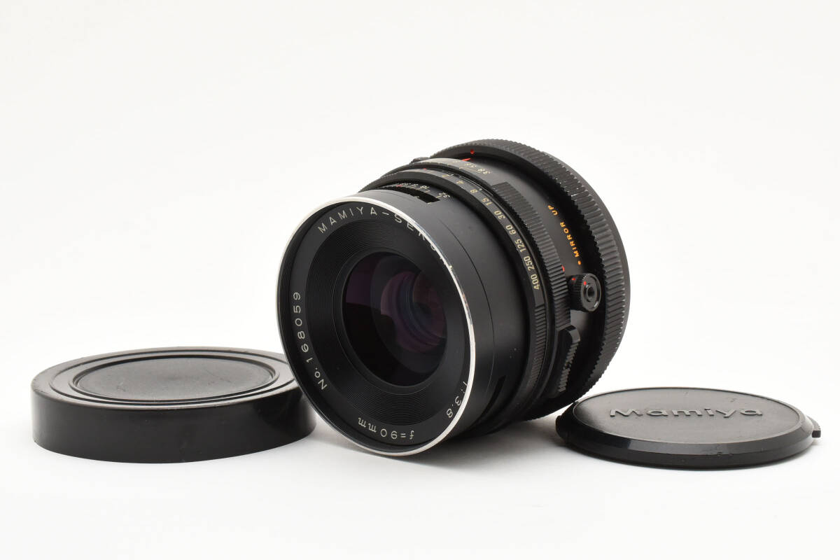 Yahoo!オークション -「mamiya sekor c 90mm f3.8」の落札相場 Yahoo!オークション -「mamiya sekor c 90mm f3.8」の落札相場