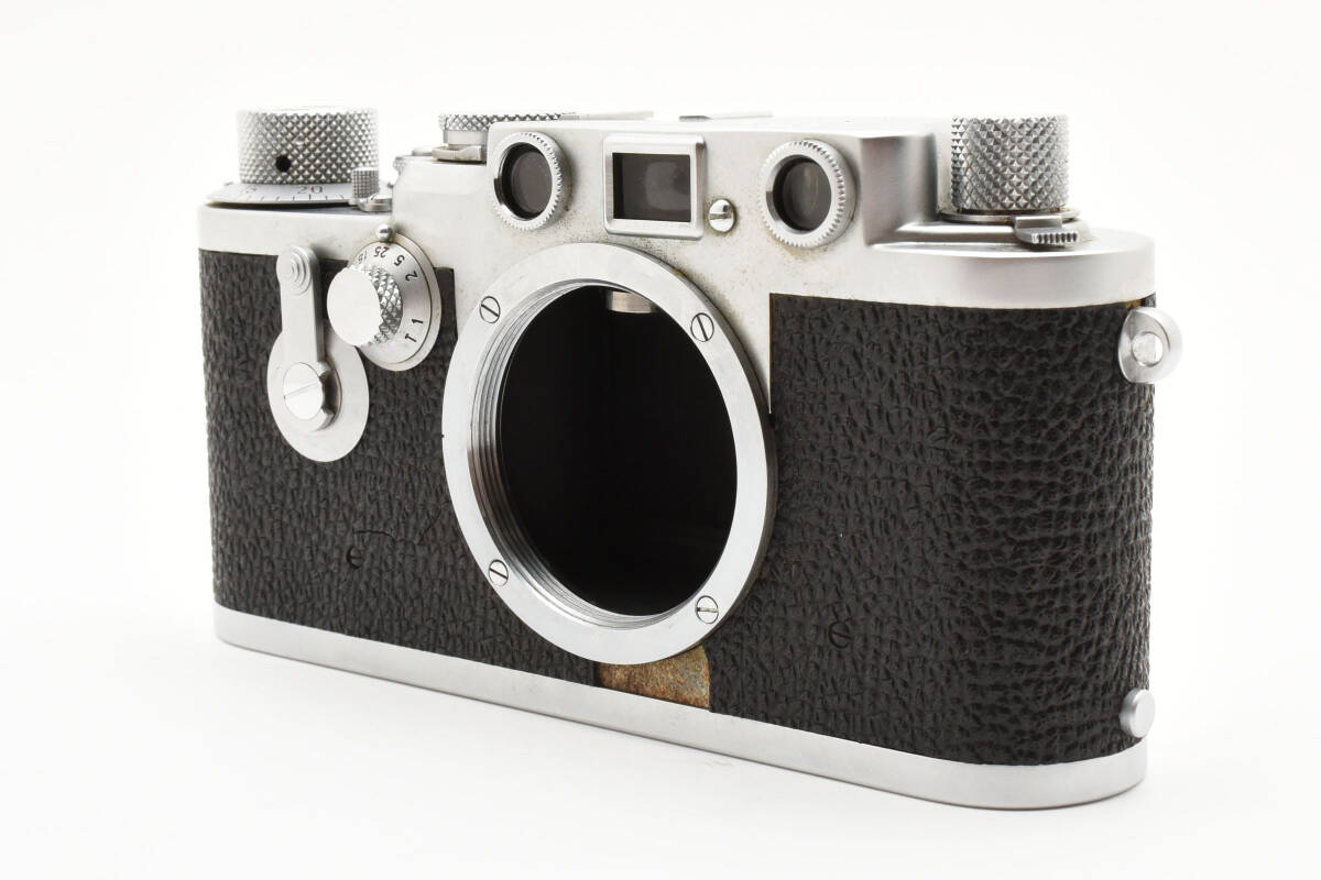 Yahoo!オークション -「バルナックライカⅢf」(フィルムカメラ Yahoo!オークション -「バルナックライカⅢf」(フィルムカメラ