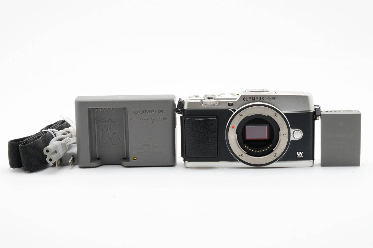 2025年最新】Yahoo!オークション -olympus pen e-p5の中古品 2025年最新】Yahoo!オークション -olympus pen e-p5の中古品