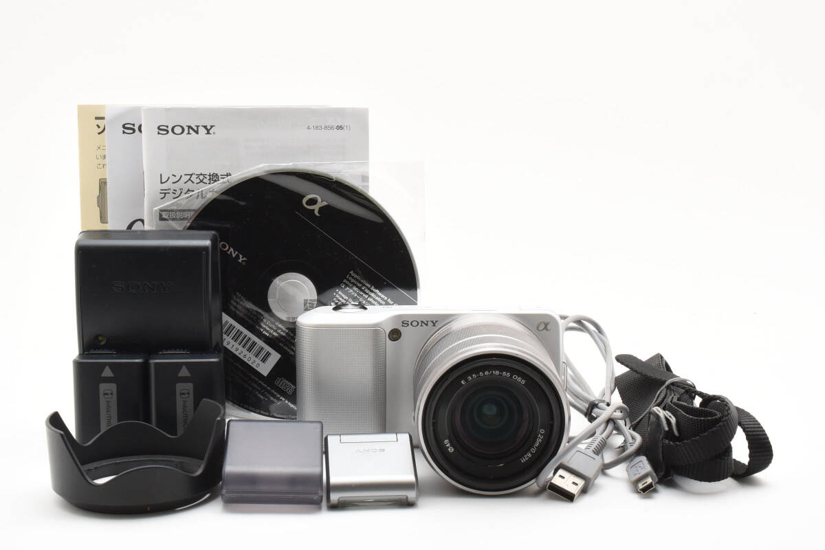 2025年最新】Yahoo!オークション -sony nex3の中古品・新品・未 2025年最新】Yahoo!オークション -sony nex3の中古品・新品・未