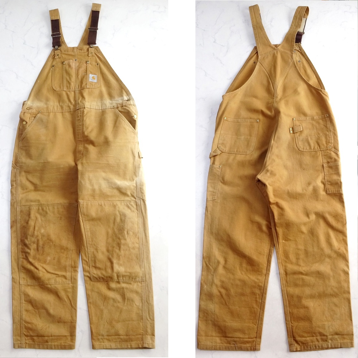 Yahoo!オークション -「carhartt エプロン」の落札相場・落札価格 Yahoo!オークション -「carhartt エプロン」の落札相場・落札価格