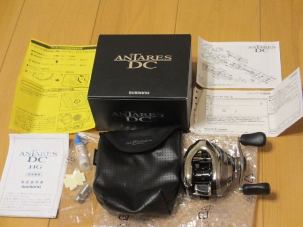 2025年最新】Yahoo!オークション -#16アンタレスdcの中古品 2025年最新】Yahoo!オークション -#16アンタレスdcの中古品