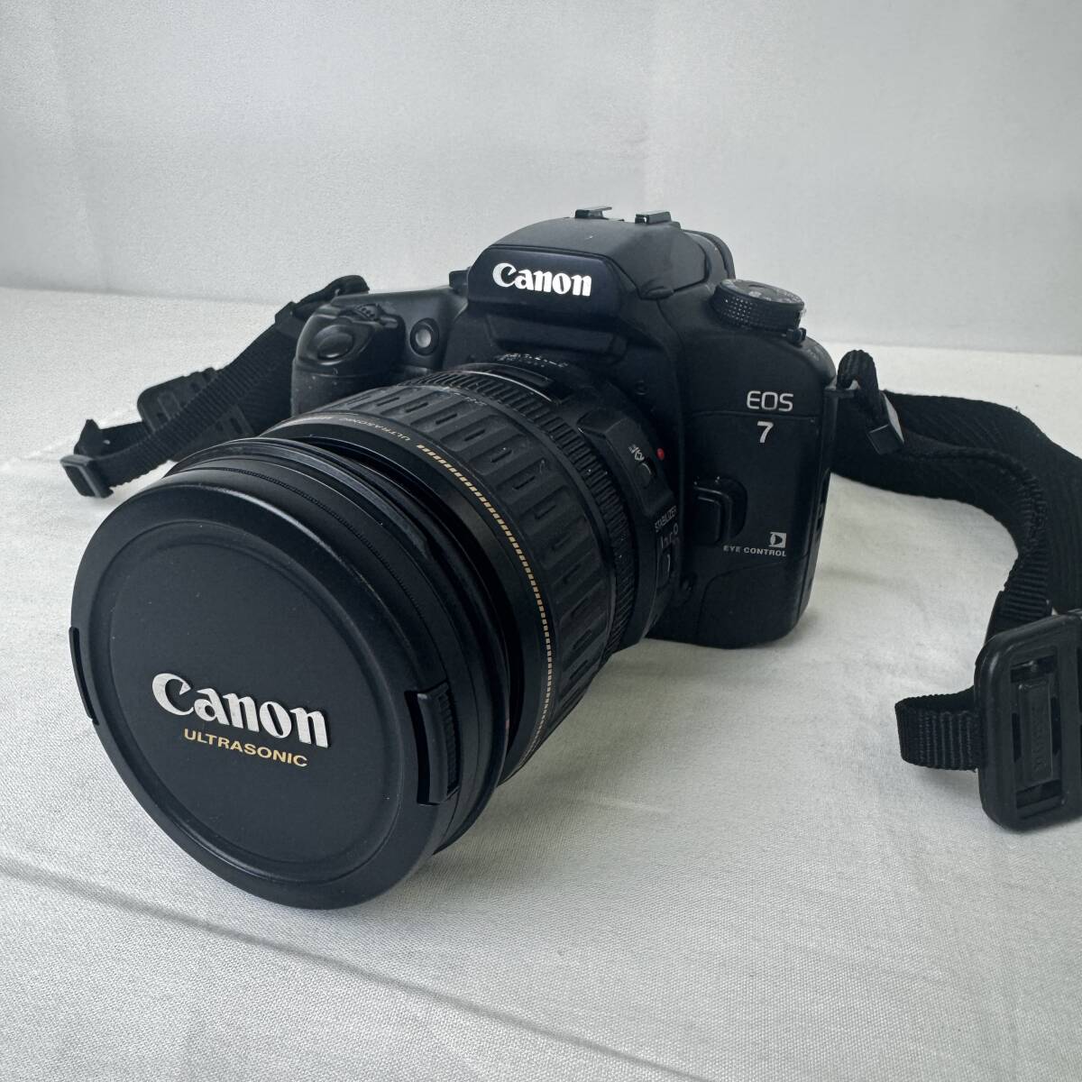 Yahoo!オークション -「canon eos7 フィルム」の落札相場・落札価格 Yahoo!オークション -「canon eos7 フィルム」の落札相場・落札価格