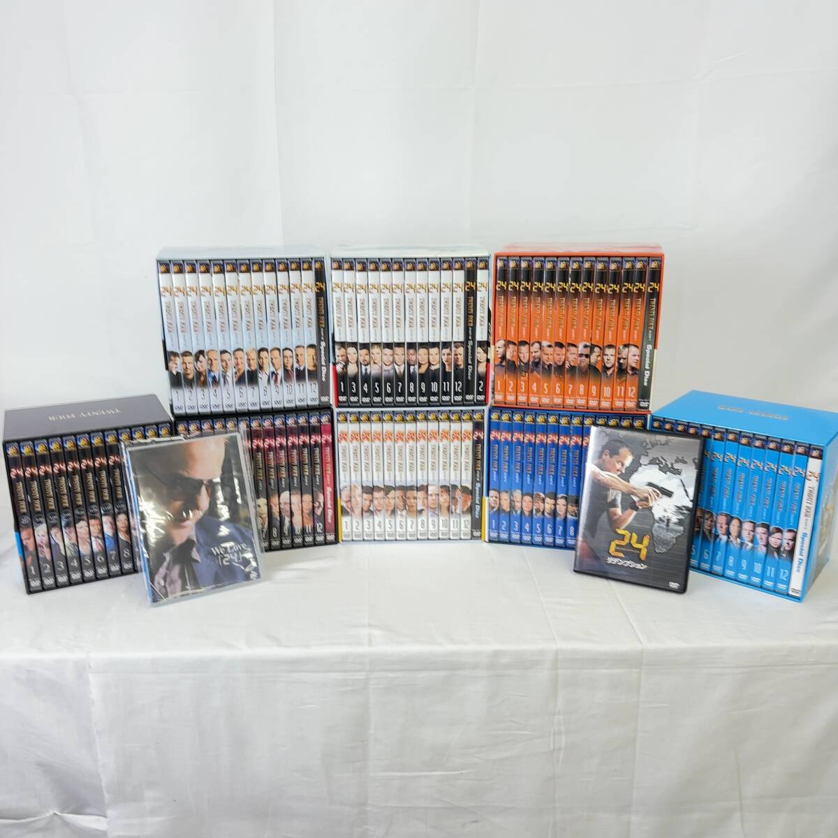 2025年最新】Yahoo!オークション -24 twenty four dvd boxの中古 2025年最新】Yahoo!オークション -24 twenty four dvd boxの中古