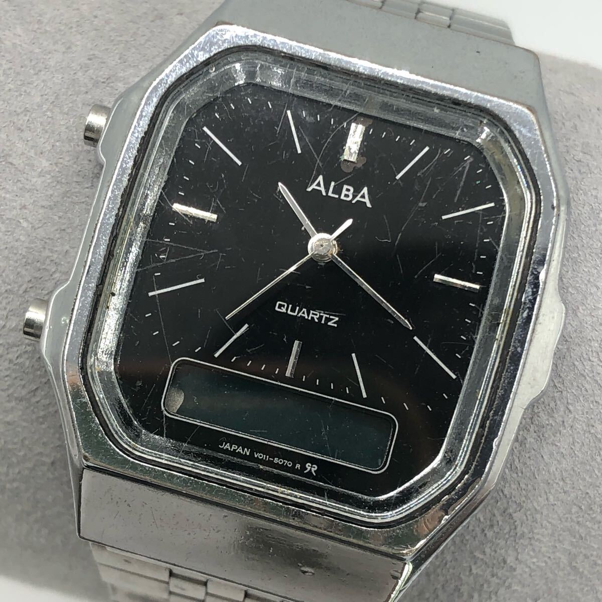 2025年最新】Yahoo!オークション -アナデジアナ(アルバ)の中古品 2025年最新】Yahoo!オークション -アナデジアナ(アルバ)の中古品