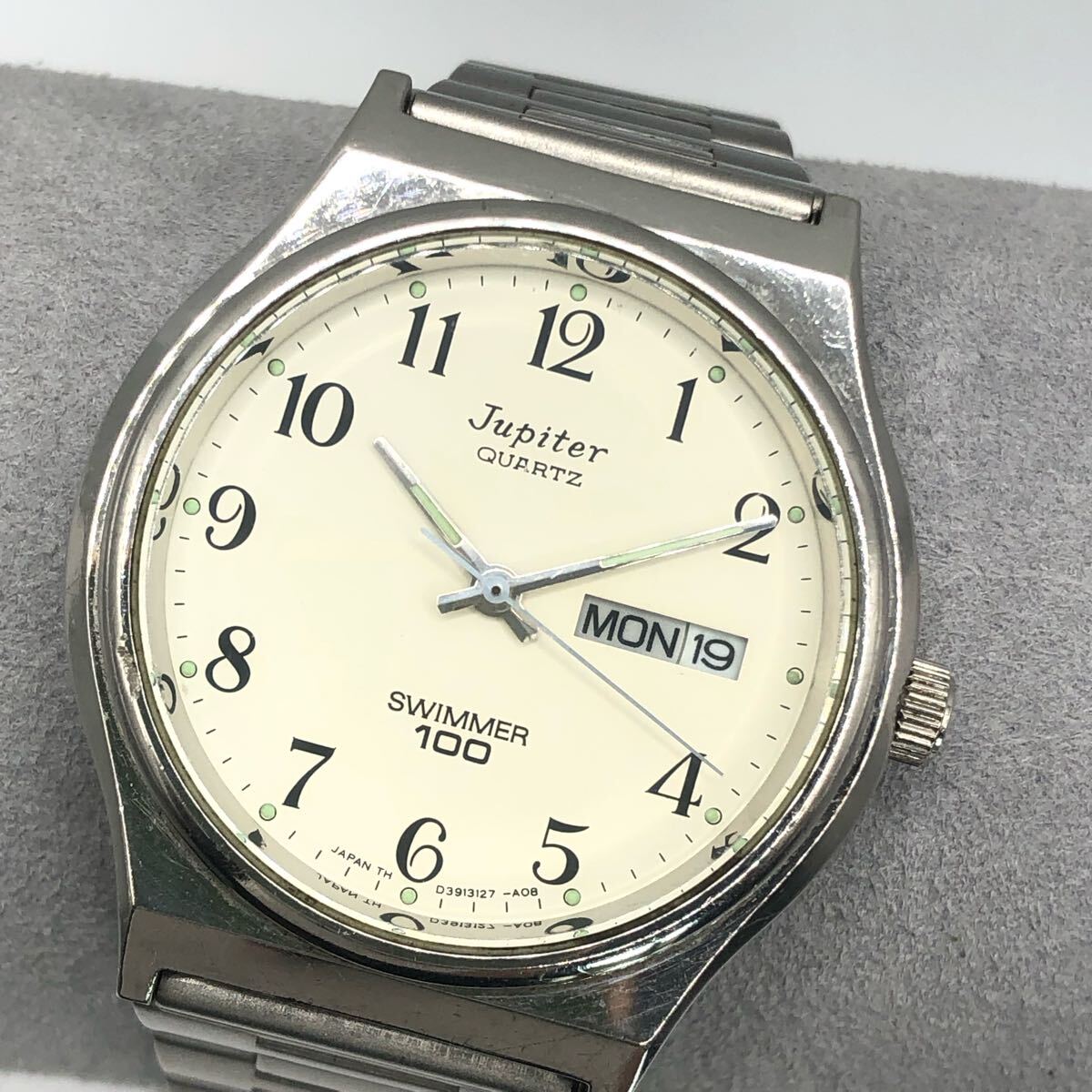 ORIENT - ORIENT Jupiter腕時計の通販 by vintageショップ