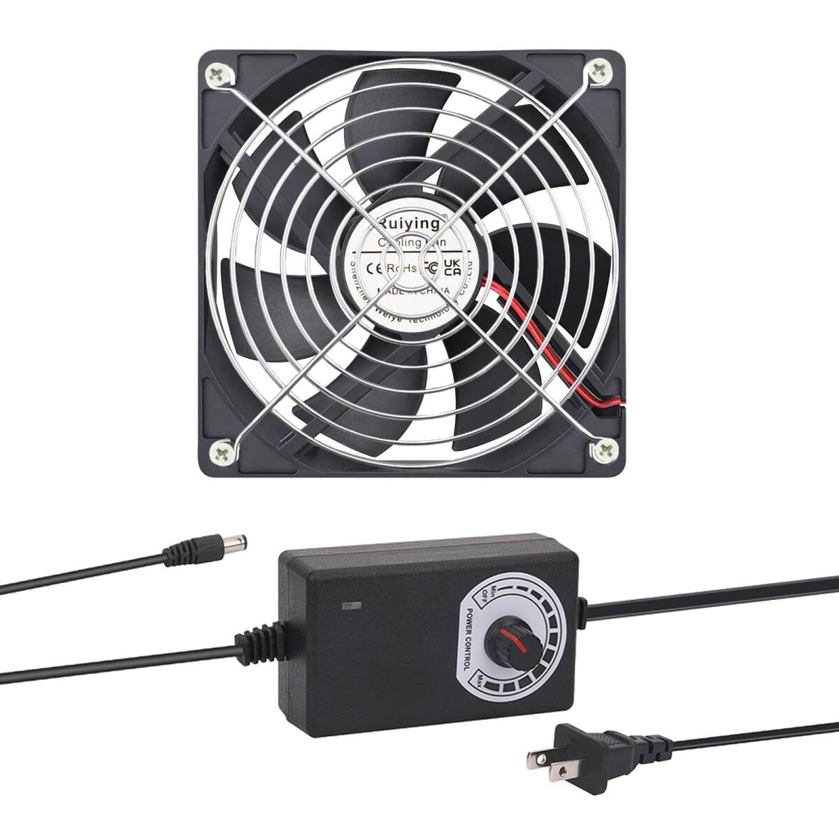 Yahoo!オークション -「冷却ファンac」の落札相場・落札価格