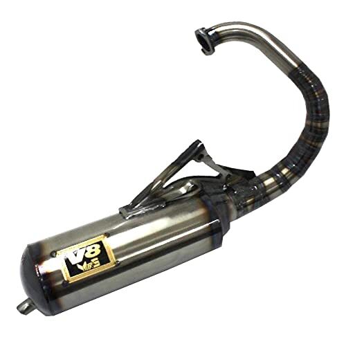 【当時物】ヤマハ 縦型エンジン用 ルガーチャンバー 希少美品！ジョグ、チャンプ等 当時物】ヤマハ 縦型エンジン用 ルガーチャンバー 希少美品