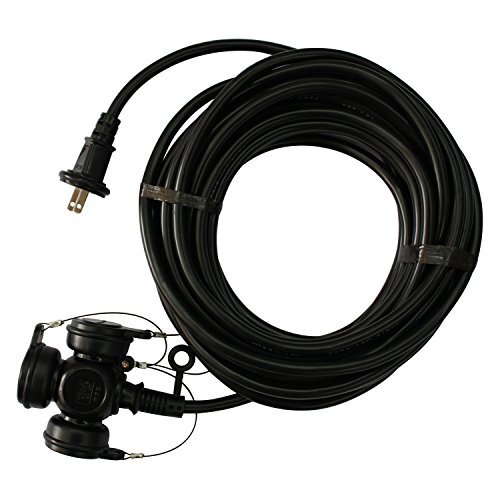 kowa �h�J�^ �����R�[�h 15A�E10m 3�c�� KRT615-10 ���{��