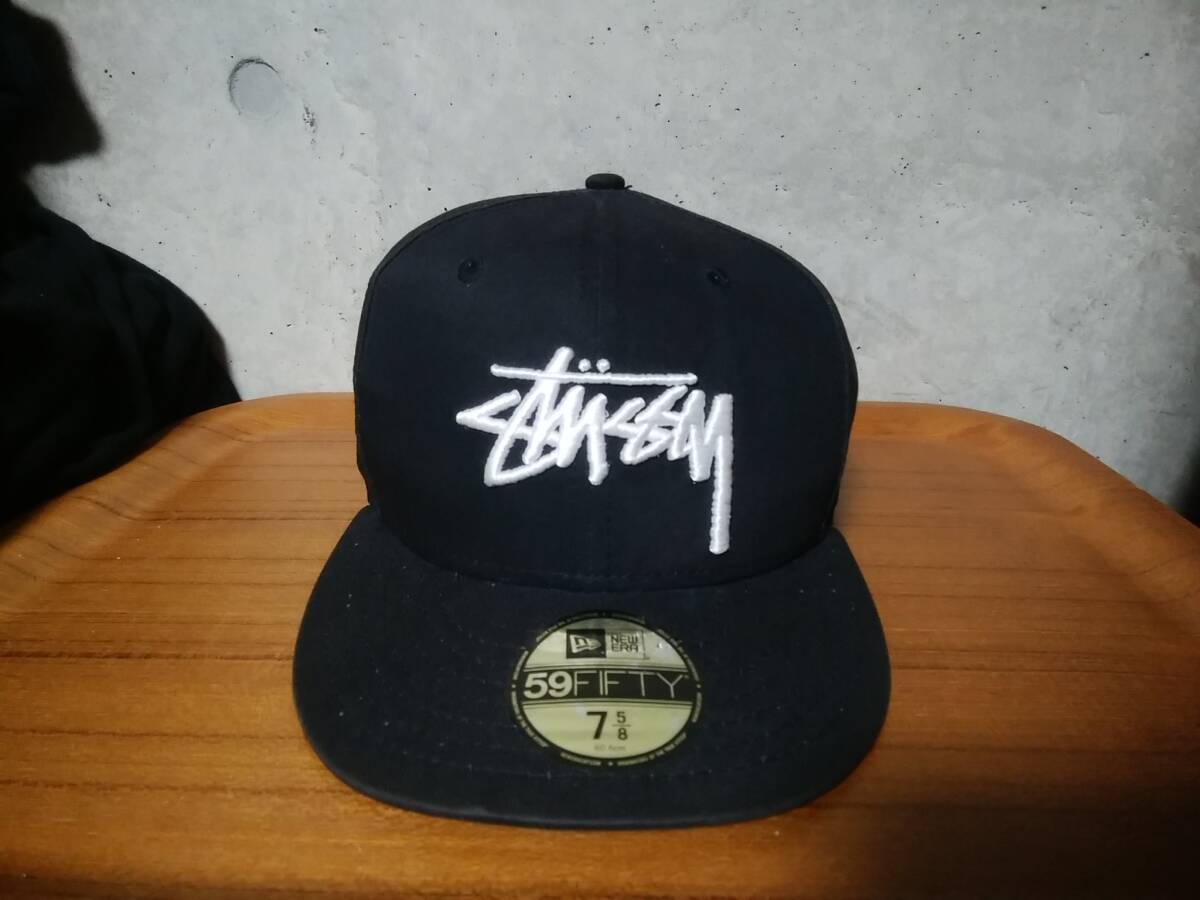 Yahoo!オークション -「stussy new era」の落札相場・落札価格 Yahoo!オークション -「stussy new era」の落札相場・落札価格