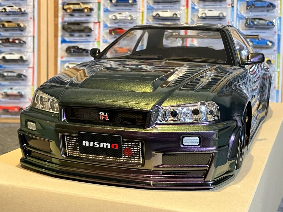 2025年最新】Yahoo!オークション -34 gt-r ラジコンの中古品 2025年最新】Yahoo!オークション -34 gt-r ラジコンの中古品
