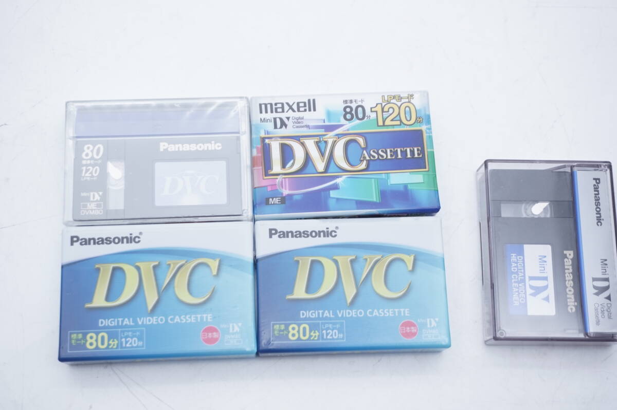 2025年最新】Yahoo!オークション -mini dv 80の中古品・新品・未 2025年最新】Yahoo!オークション -mini dv 80の中古品・新品・未