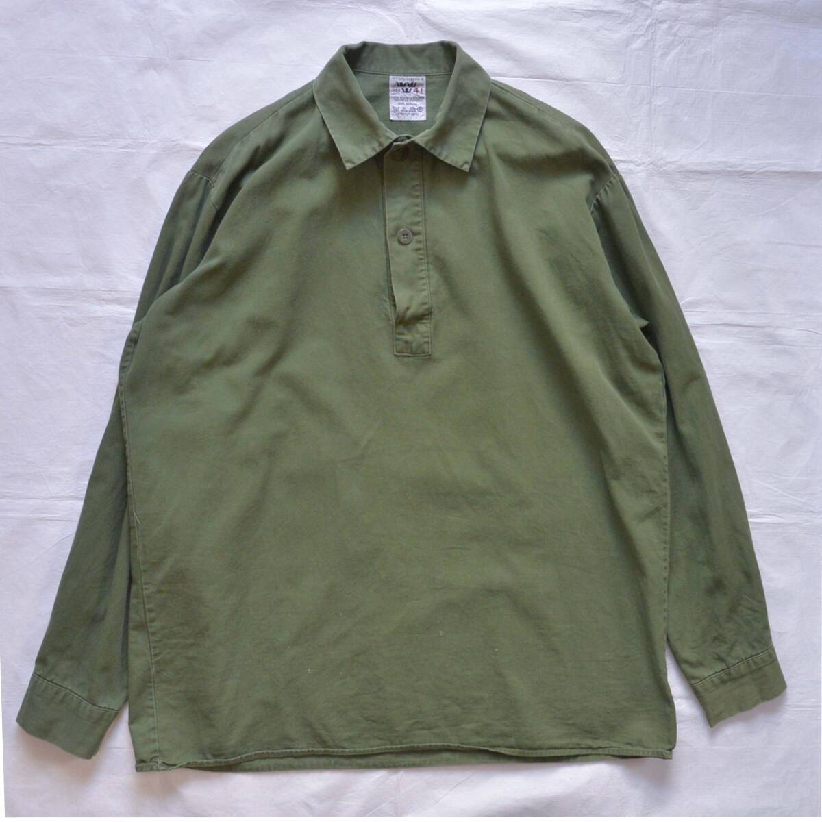 2025年最新】Yahoo!オークション -イギリス軍 シャツの中古品
