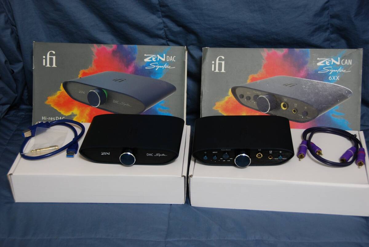 Yahoo!オークション -「iFi audio ZEN CAN」の落札相場・落札価格 Yahoo!オークション -「iFi audio ZEN CAN」の落札相場・落札価格