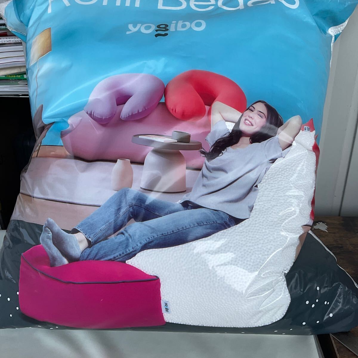 2025年最新】Yahoo!オークション -ヨギボー yogiboの中古品 2025年最新】Yahoo!オークション -ヨギボー yogiboの中古品