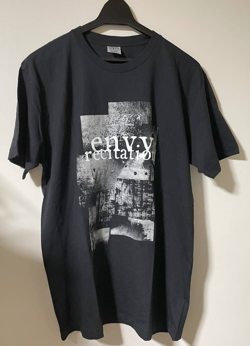 レア!BLIND JUSTICE Tシャツ ENVY MONO TOE 2025年最新】Yahoo!オークション -envy(記念品、思い出の品)の