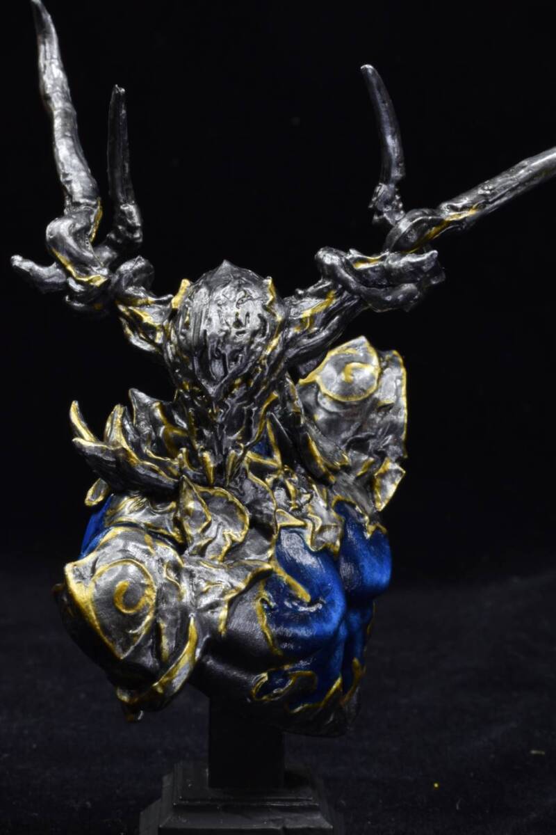 FFVIII　オーディン　フィギア Amazon.co.jp: ファイナルファンタジー クリーチャーズ ブリング