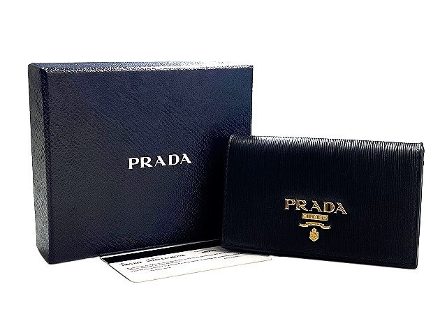 2025年最新】Yahoo!オークション -prada カードケース 名刺入れ 2025年最新】Yahoo!オークション -prada カードケース 名刺入れ