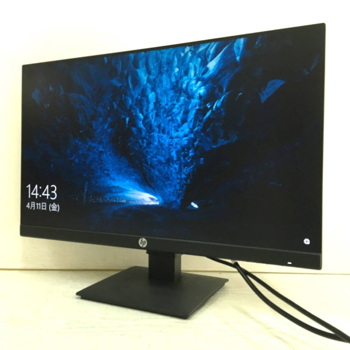 2025年最新】Yahoo!オークション -hp モニタの中古品・新品・未 2025年最新】Yahoo!オークション -hp モニタの中古品・新品・未