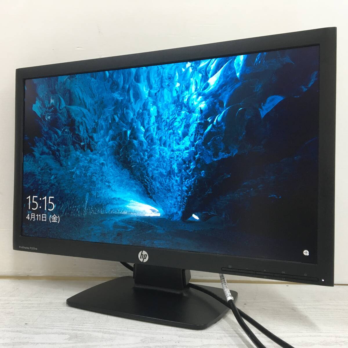 2025年最新】Yahoo!オークション -hp モニタの中古品・新品・未 2025年最新】Yahoo!オークション -hp モニタの中古品・新品・未