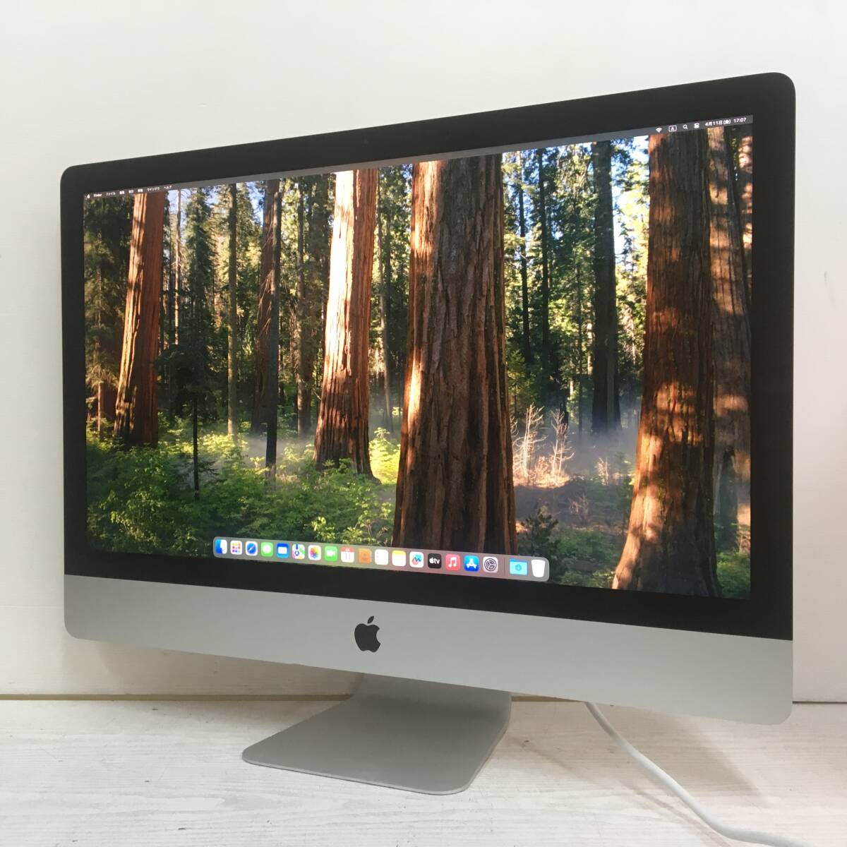 2025年最新】Yahoo!オークション -imac 27インチ 2020の中古品